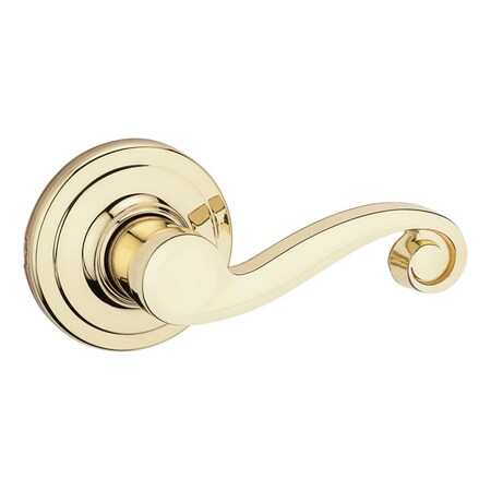 Kwikset Dummy Lever Lido Lh Pb 97880-682